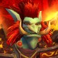 Logo of Horde